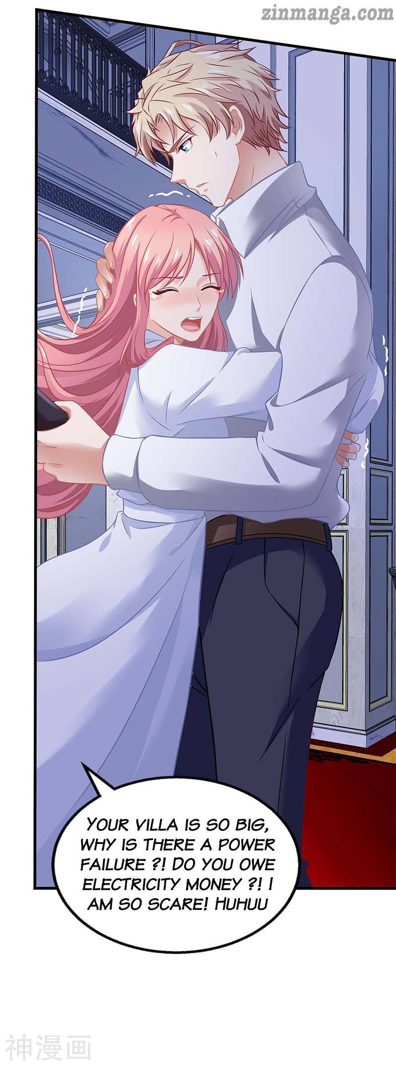 Take Your Mommy Home chapter 120 - page 16
