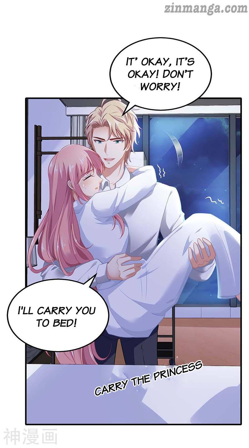 Take Your Mommy Home chapter 120 - page 17