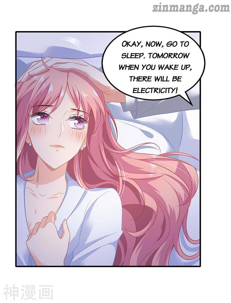 Take Your Mommy Home chapter 120 - page 18