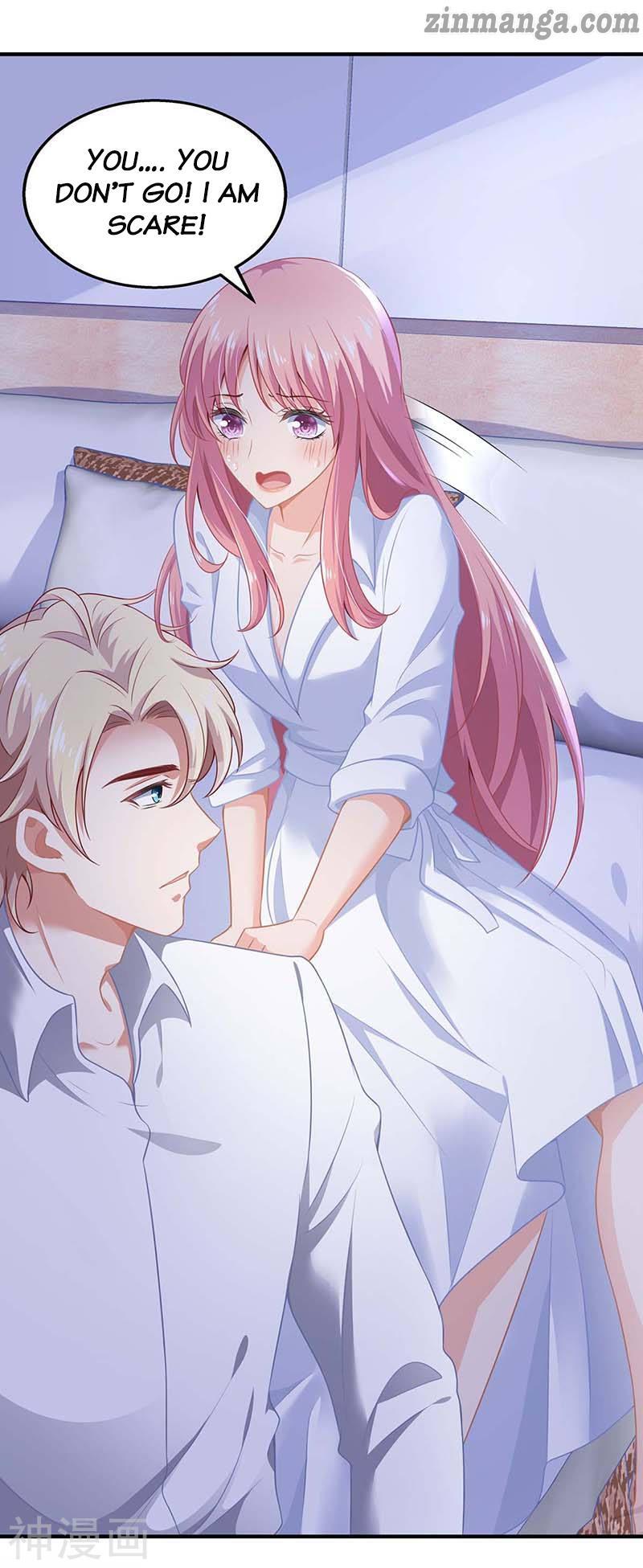 Take Your Mommy Home chapter 120 - page 19