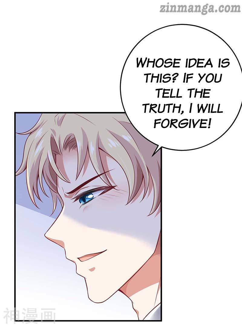 Take Your Mommy Home chapter 120 - page 2