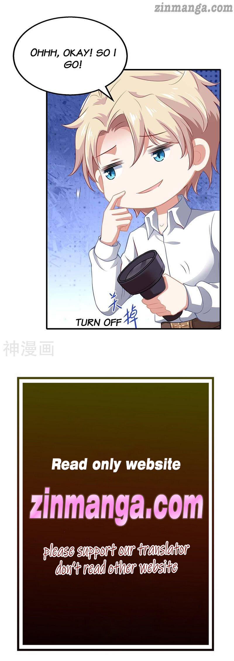 Take Your Mommy Home chapter 120 - page 22