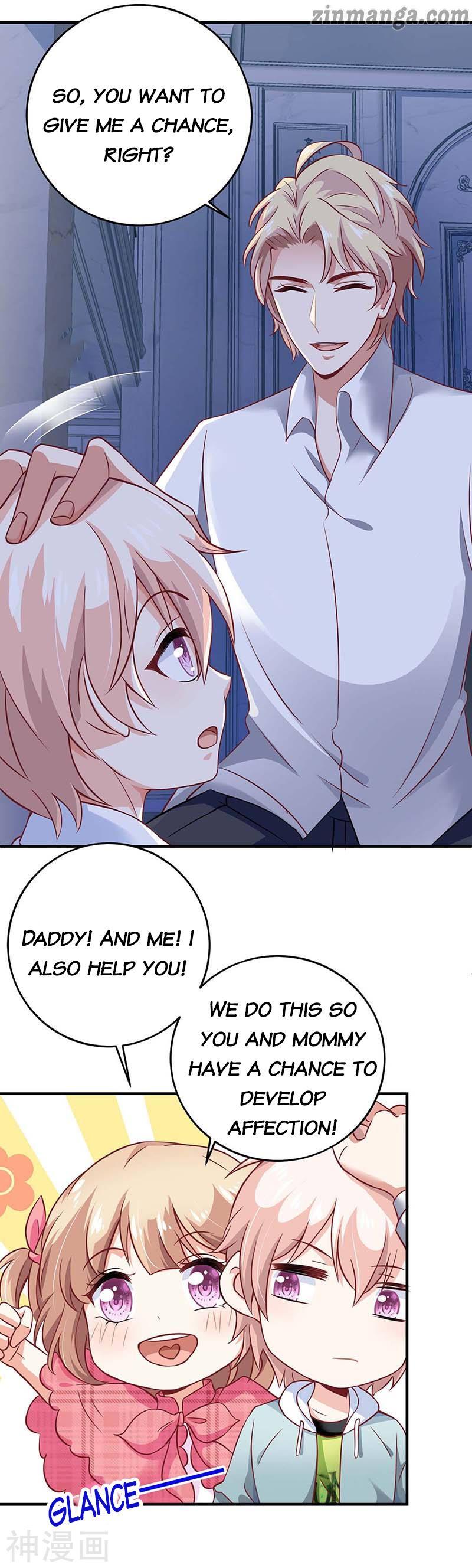 Take Your Mommy Home chapter 120 - page 6