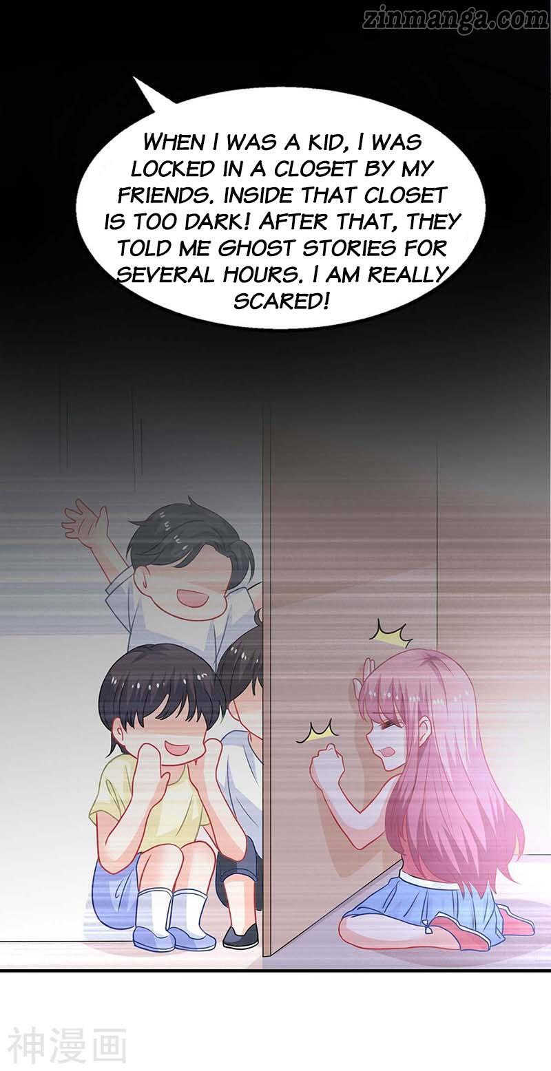 Take Your Mommy Home chapter 121 - page 12