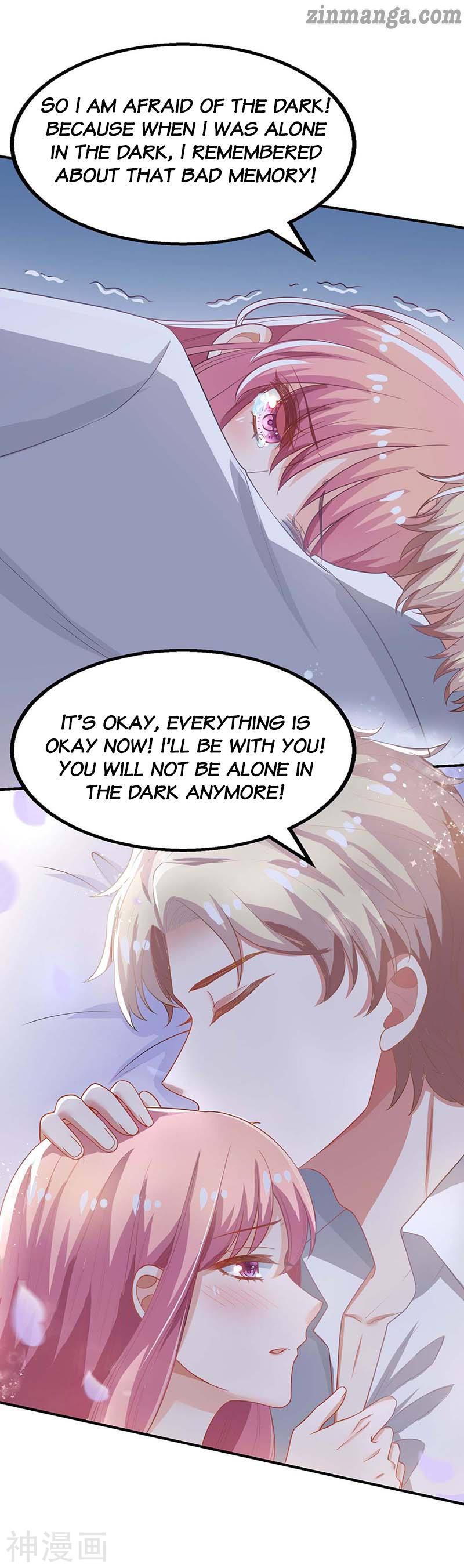 Take Your Mommy Home chapter 121 - page 14