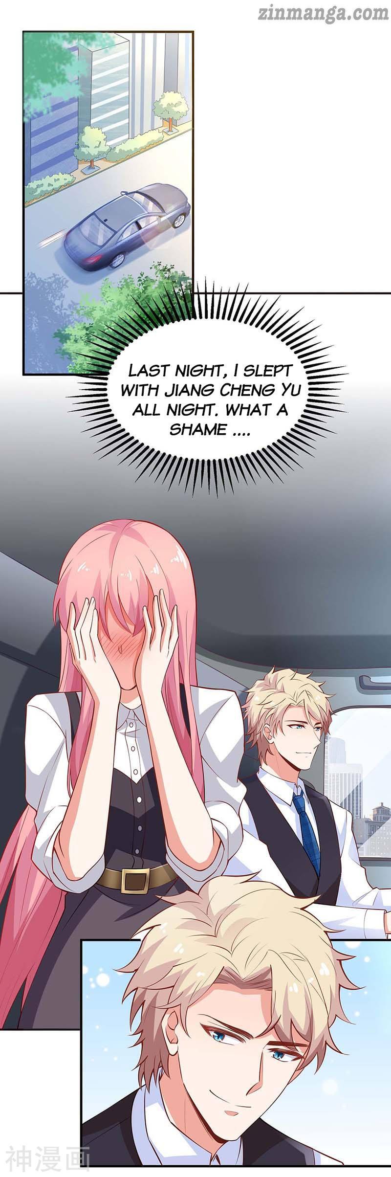 Take Your Mommy Home chapter 121 - page 17