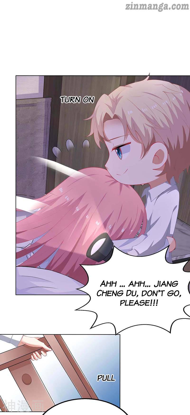 Take Your Mommy Home chapter 121 - page 2