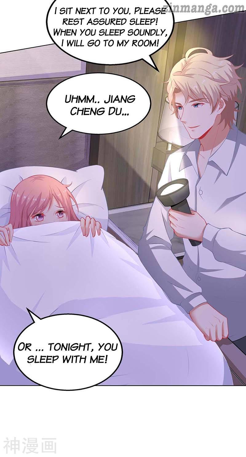 Take Your Mommy Home chapter 121 - page 3