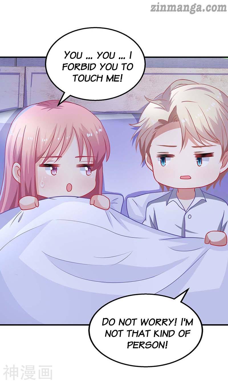 Take Your Mommy Home chapter 121 - page 7