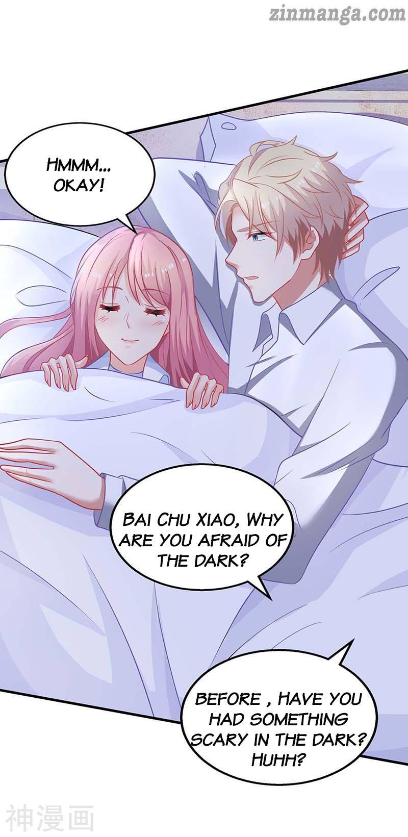 Take Your Mommy Home chapter 121 - page 8