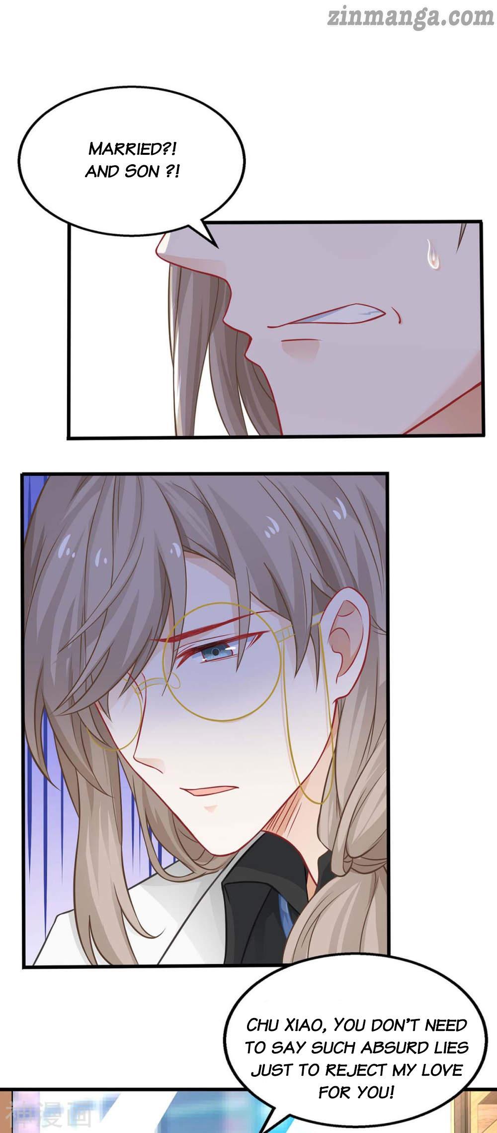 Take Your Mommy Home chapter 123 - page 12