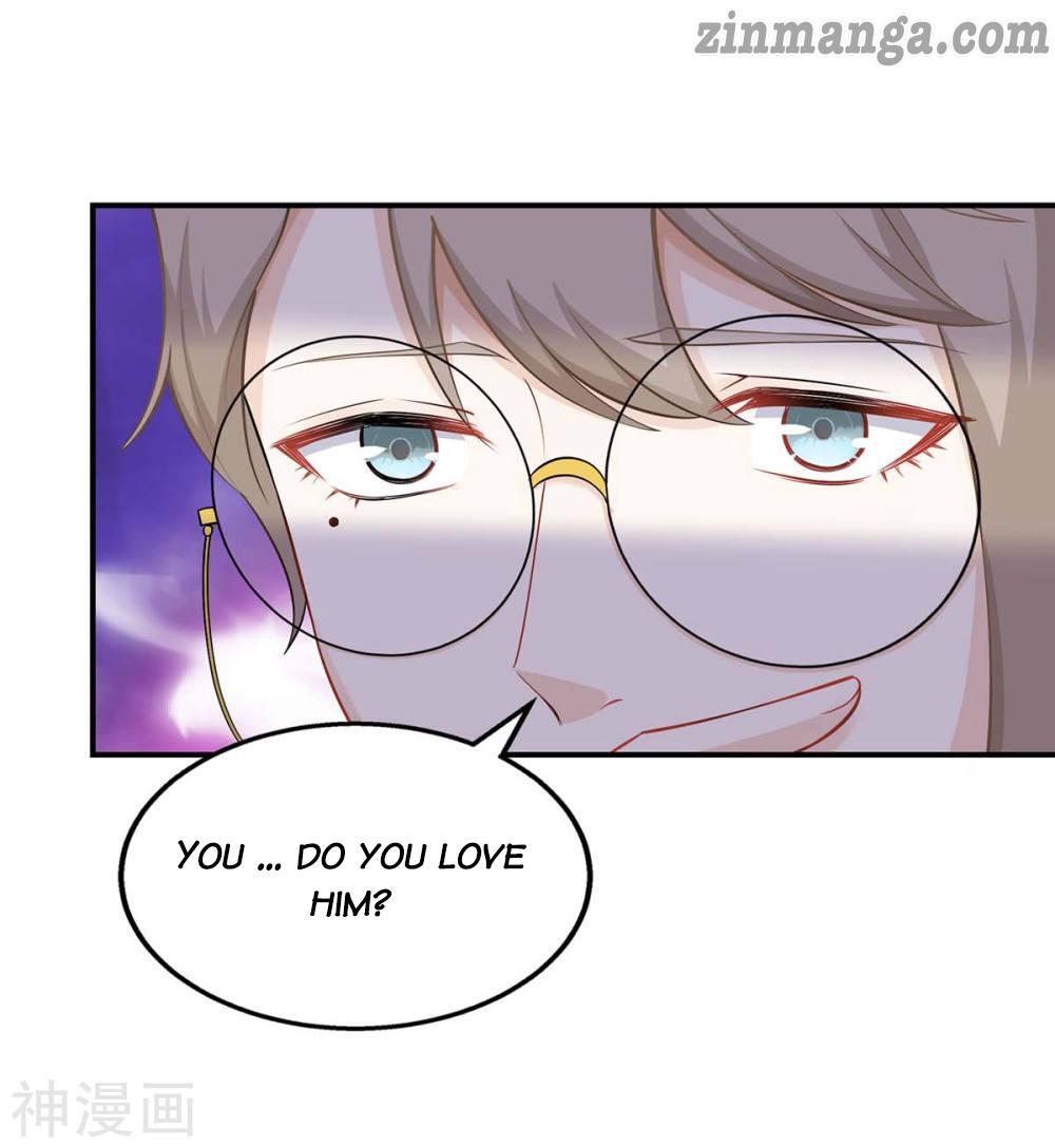 Take Your Mommy Home chapter 123 - page 17