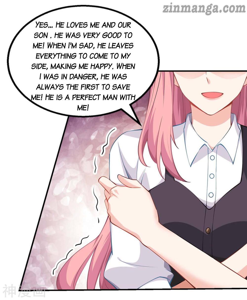 Take Your Mommy Home chapter 123 - page 18