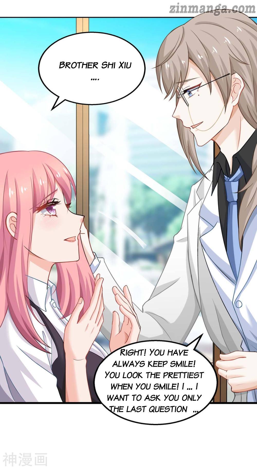Take Your Mommy Home chapter 123 - page 24