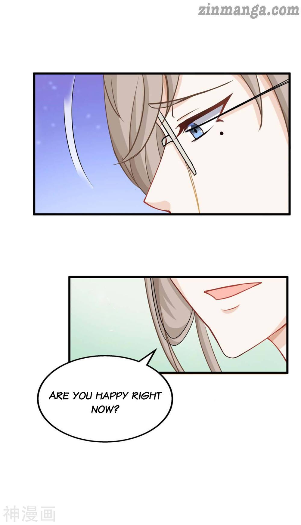 Take Your Mommy Home chapter 123 - page 25