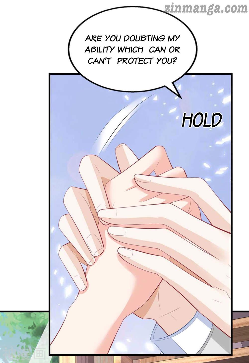 Take Your Mommy Home chapter 123 - page 6