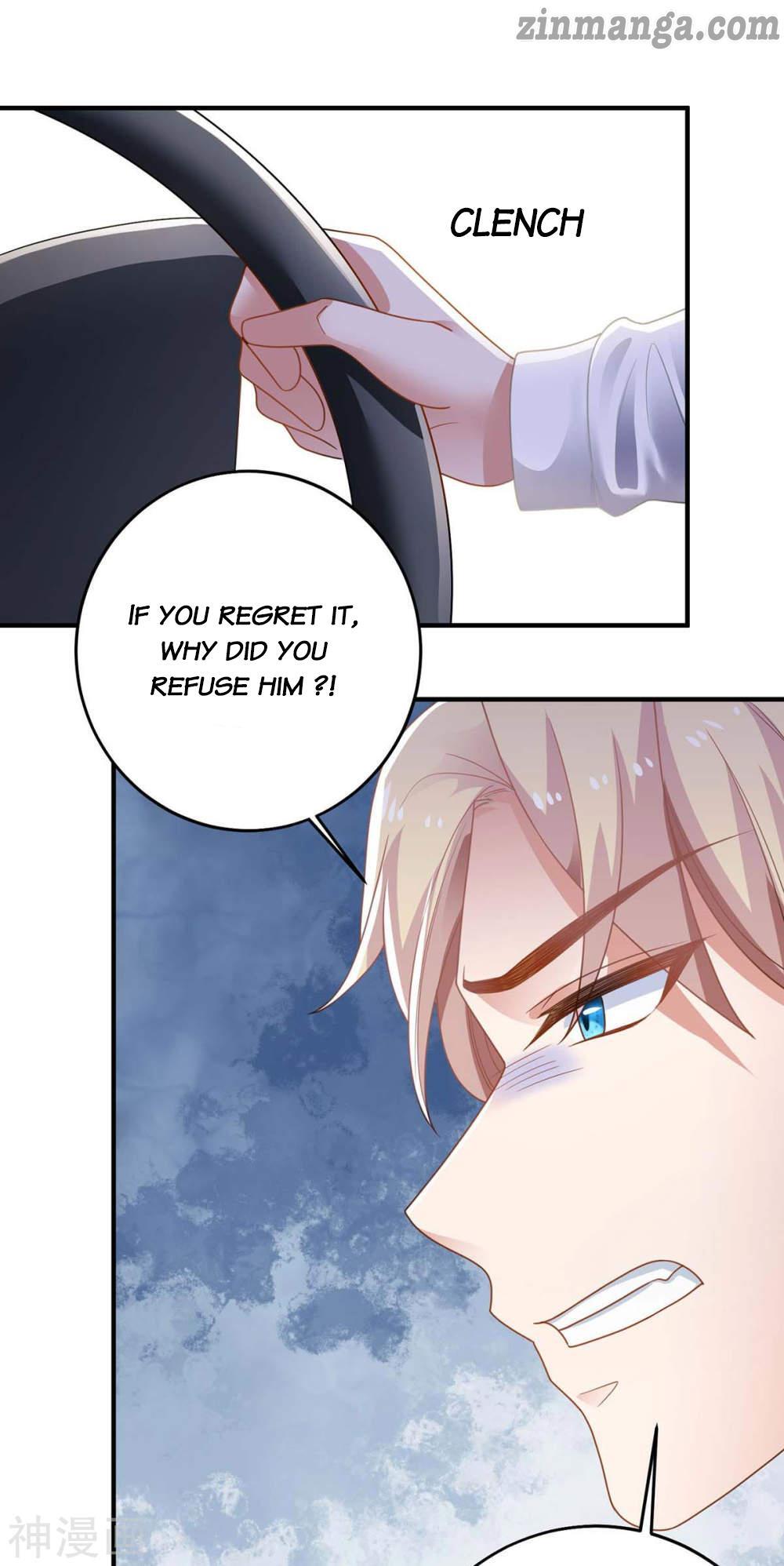 Take Your Mommy Home chapter 124 - page 18
