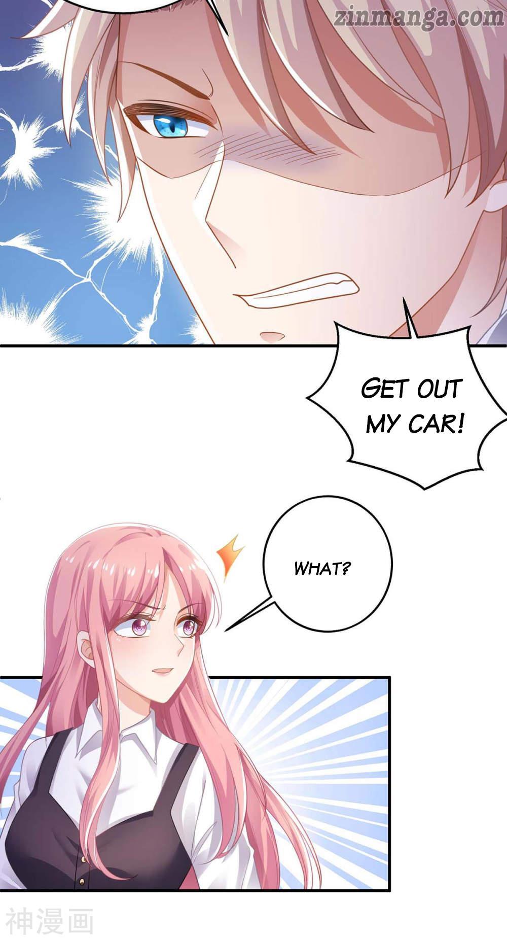 Take Your Mommy Home chapter 124 - page 20