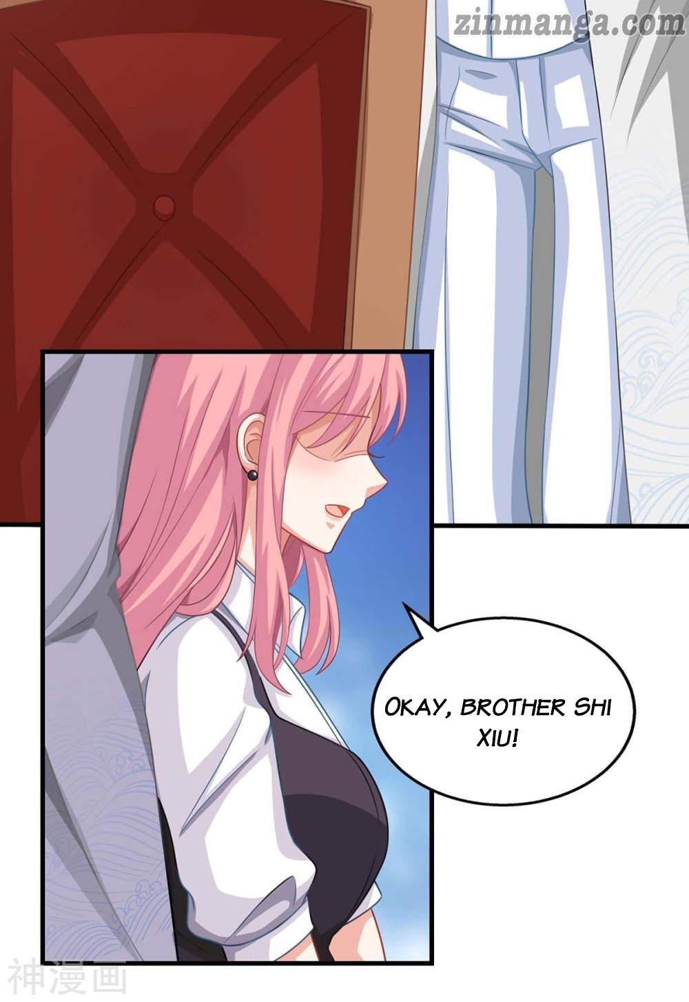 Take Your Mommy Home chapter 124 - page 3
