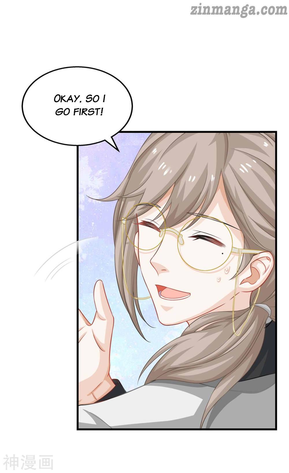 Take Your Mommy Home chapter 124 - page 4