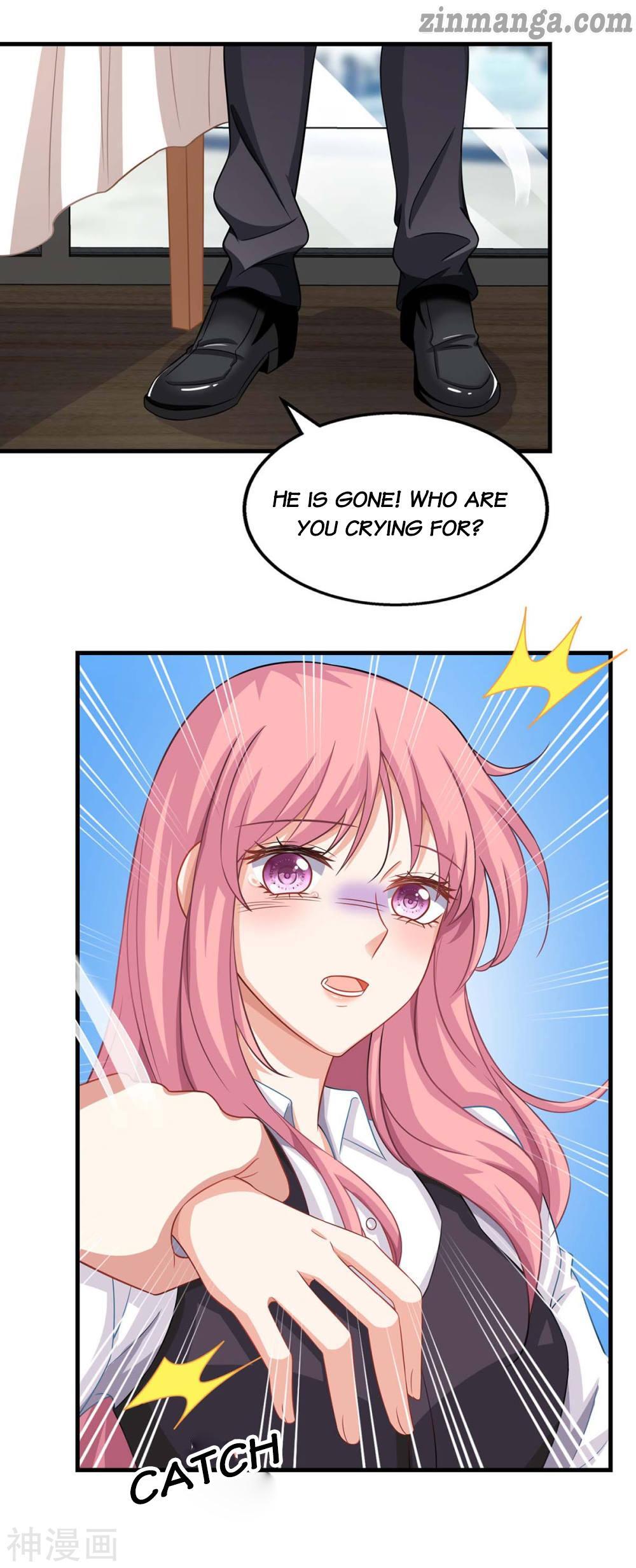Take Your Mommy Home chapter 124 - page 7