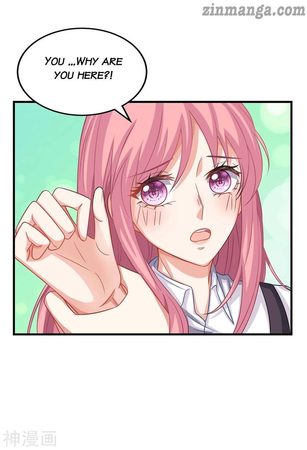 Take Your Mommy Home chapter 124 - page 9