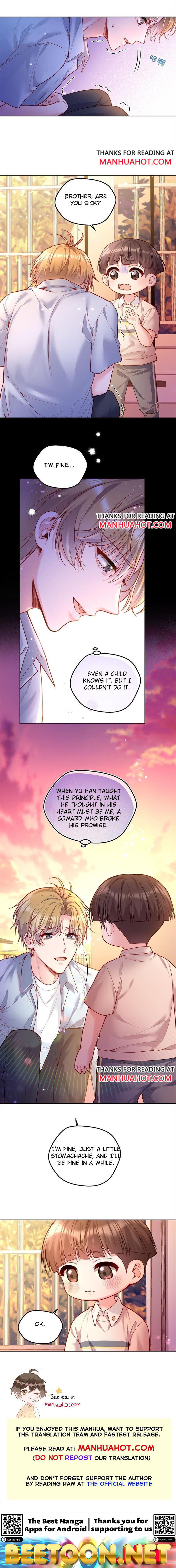 Far Away From Cold Chapter 99 - page 6