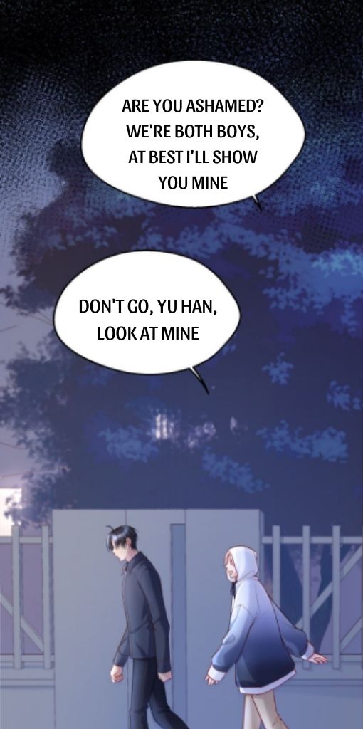 Far Away From Cold Chapter 49 - page 35