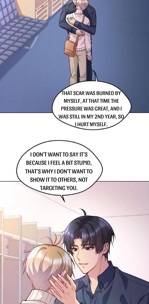 Far Away From Cold Chapter 48 - page 4