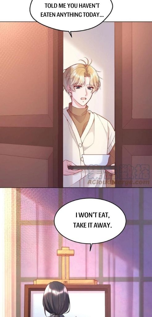 Far Away From Cold Chapter 47 - page 12