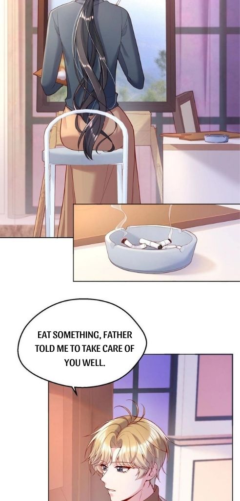 Far Away From Cold Chapter 47 - page 13