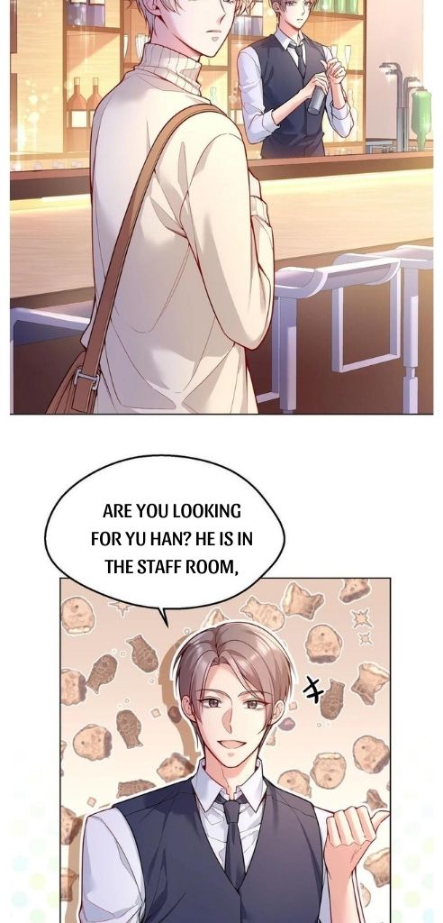 Far Away From Cold Chapter 47 - page 29