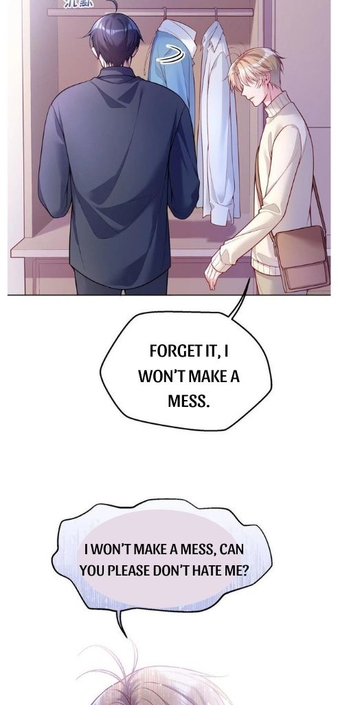 Far Away From Cold Chapter 47 - page 36