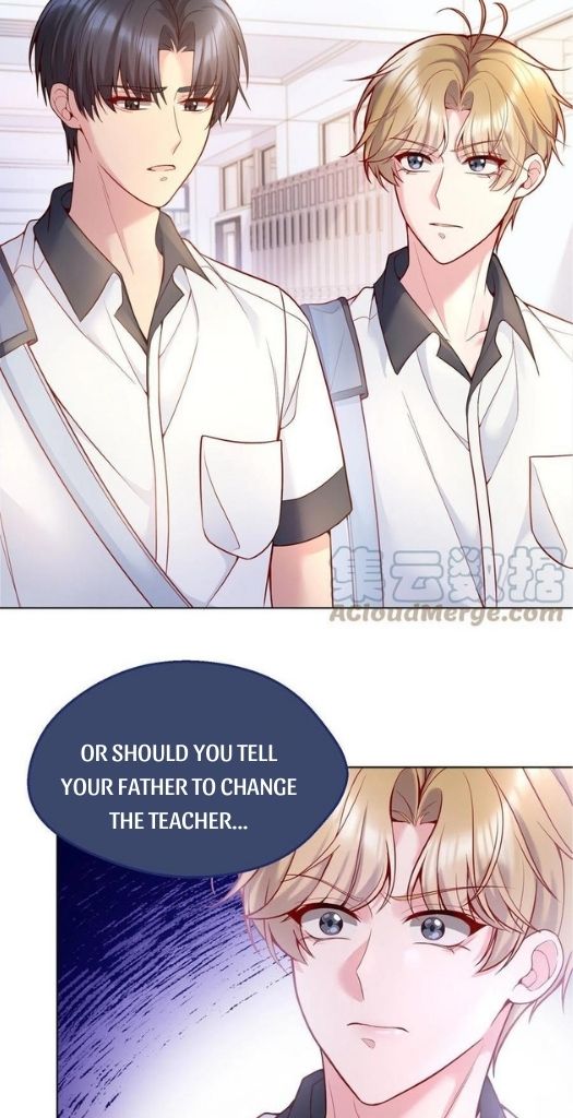 Far Away From Cold Chapter 46 - page 10