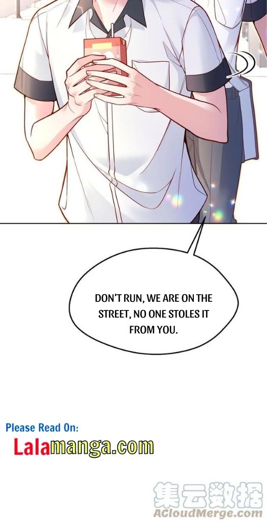 Far Away From Cold Chapter 46 - page 29