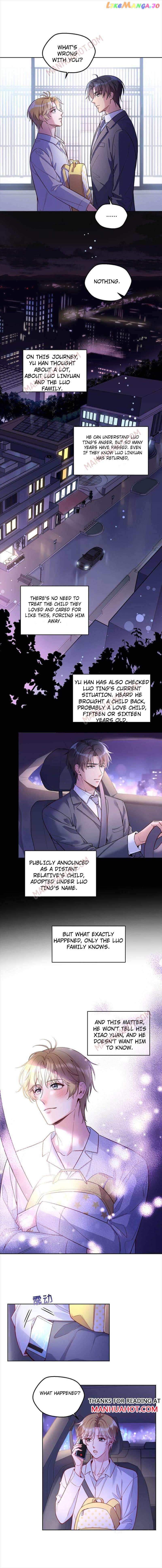 Far Away From Cold Chapter 129 - page 2