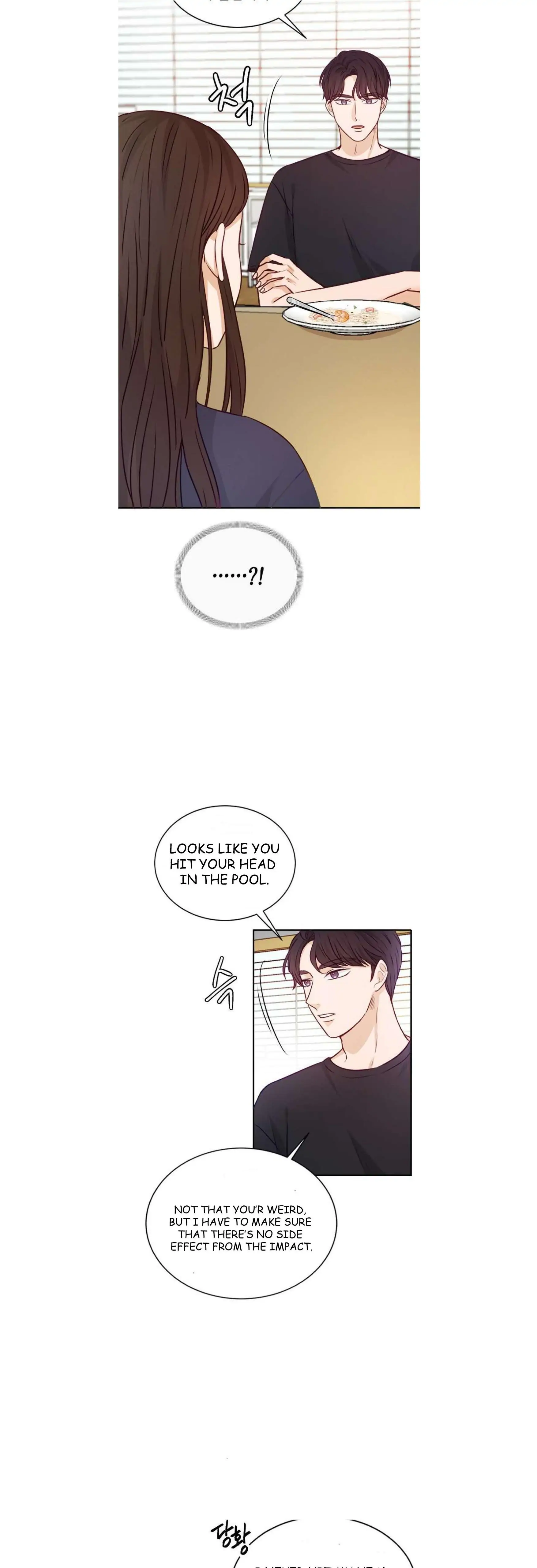 The Story of Park’s Marriage Contract Chapter 12 - page 25