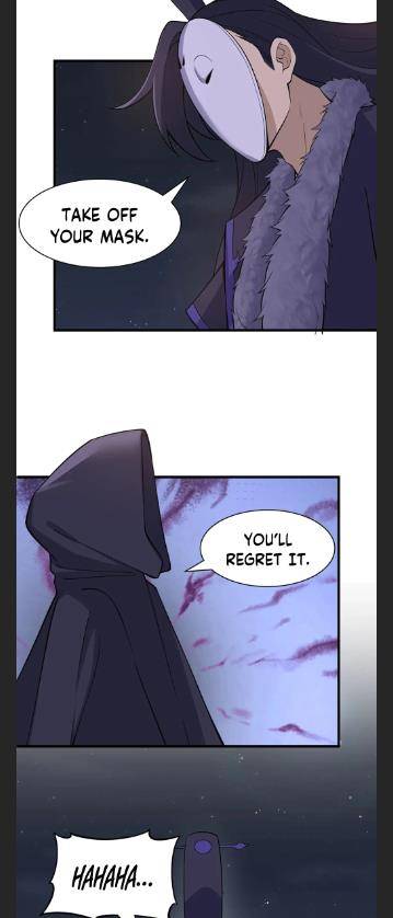 I Just Want To Be Killed Chapter 100 - page 27