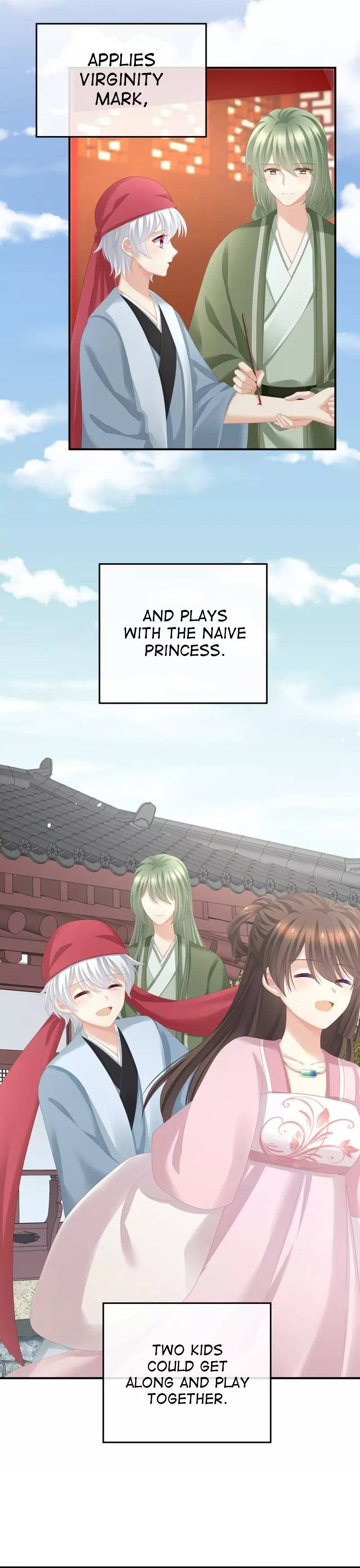 Empress’s Harem chapter 274 - page 2