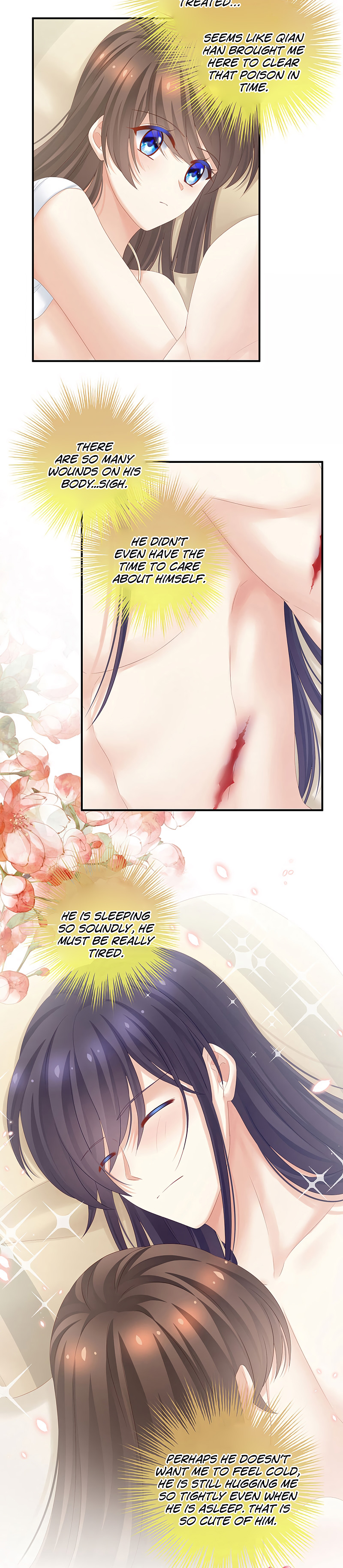 Empress’s Harem chapter 188 - page 4