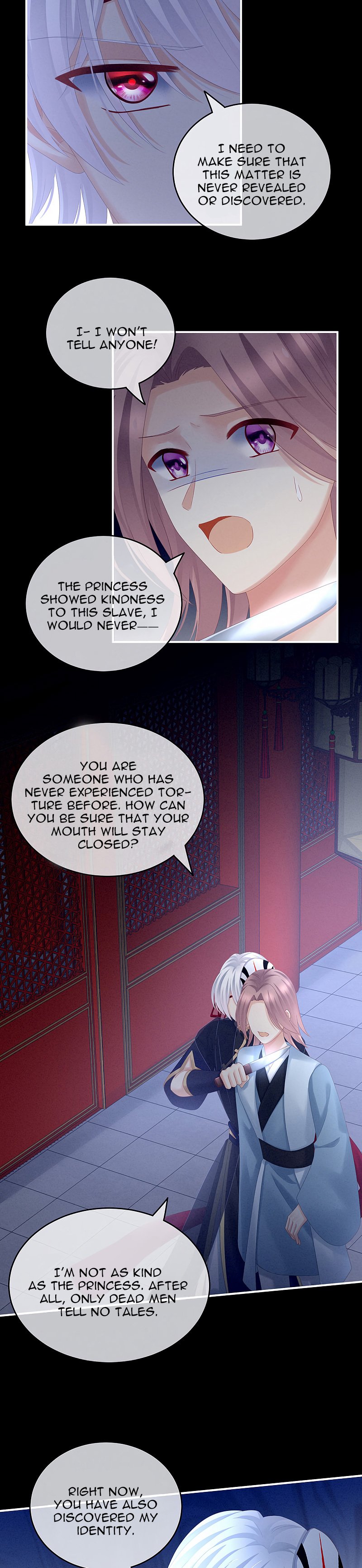 Empress’s Harem chapter 166 - page 3