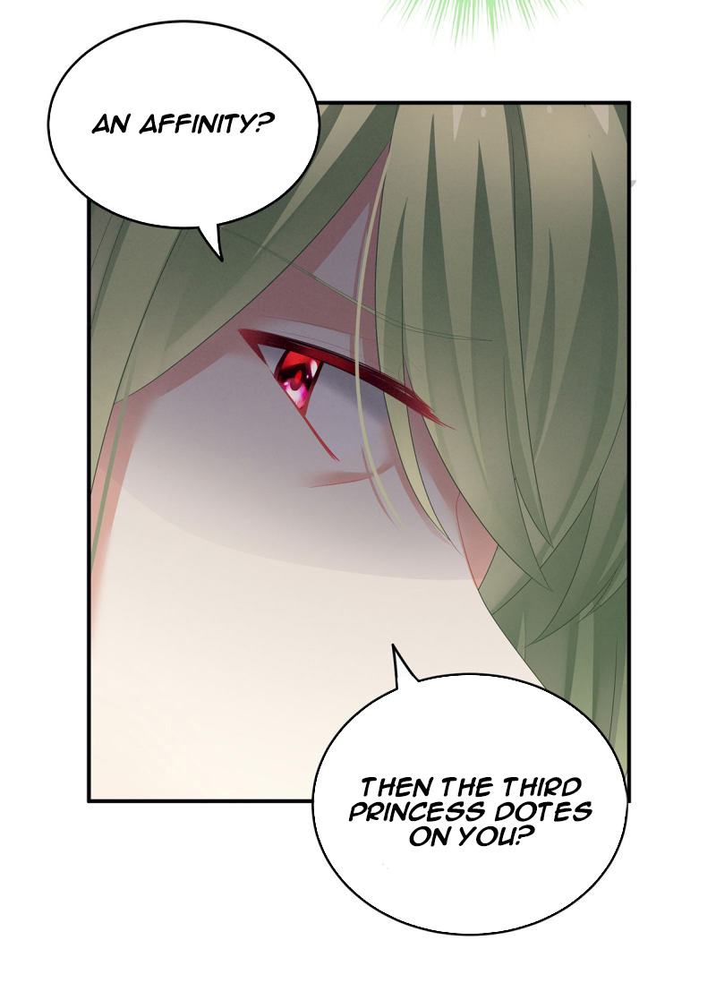 Empress’s Harem chapter 147 - page 41