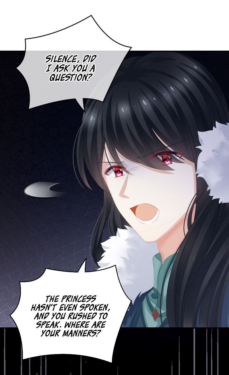 Empress’s Harem chapter 134 - page 41