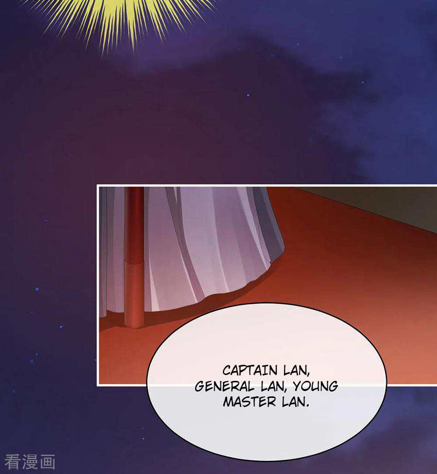 Empress’s Harem chapter 51 - page 34