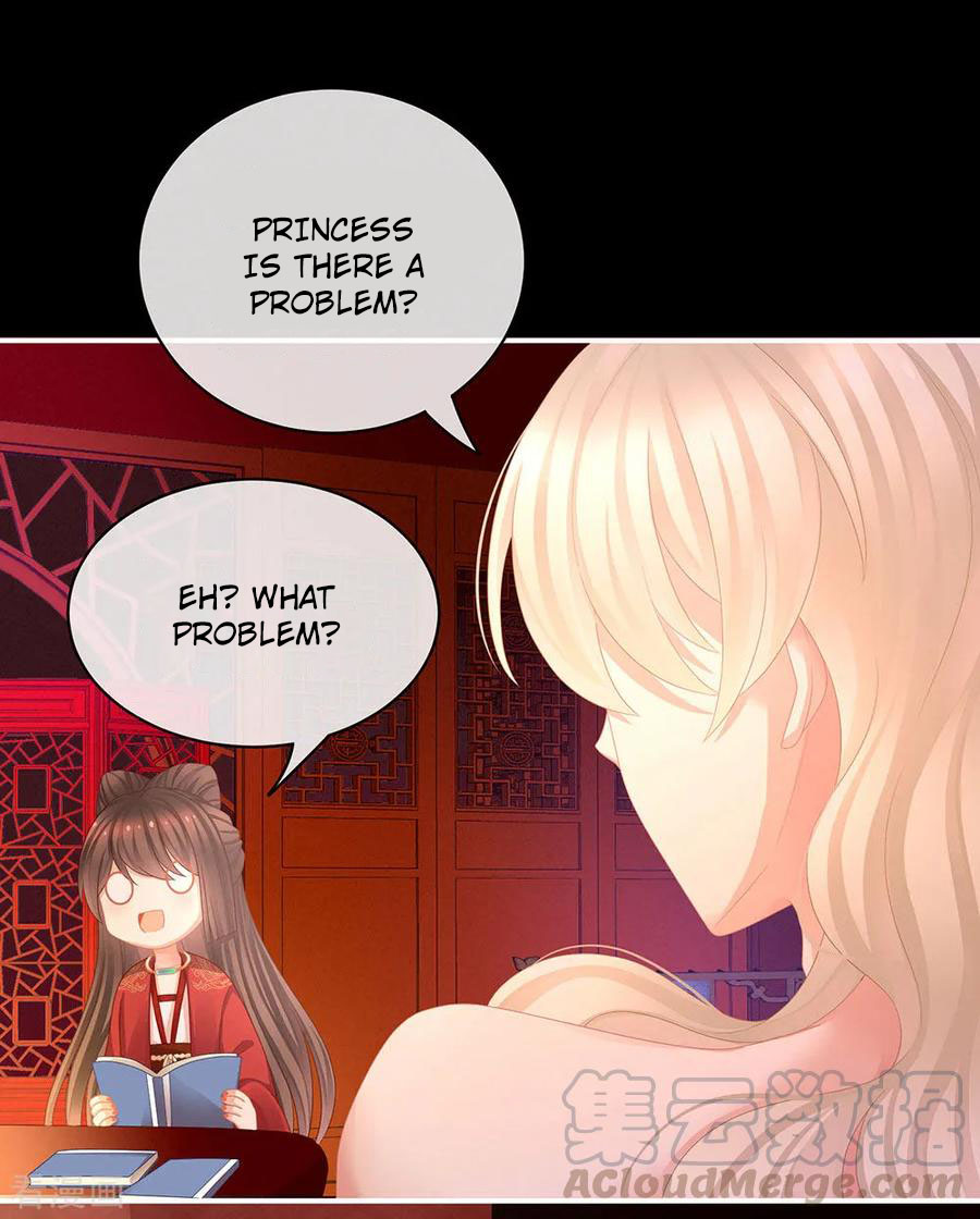 Empress’s Harem chapter 54 - page 3