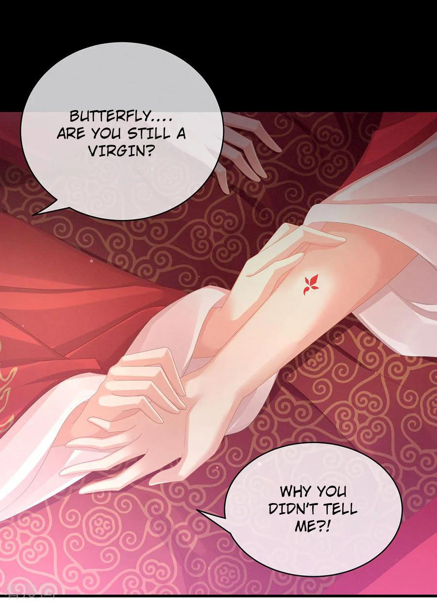 Empress’s Harem chapter 54 - page 30