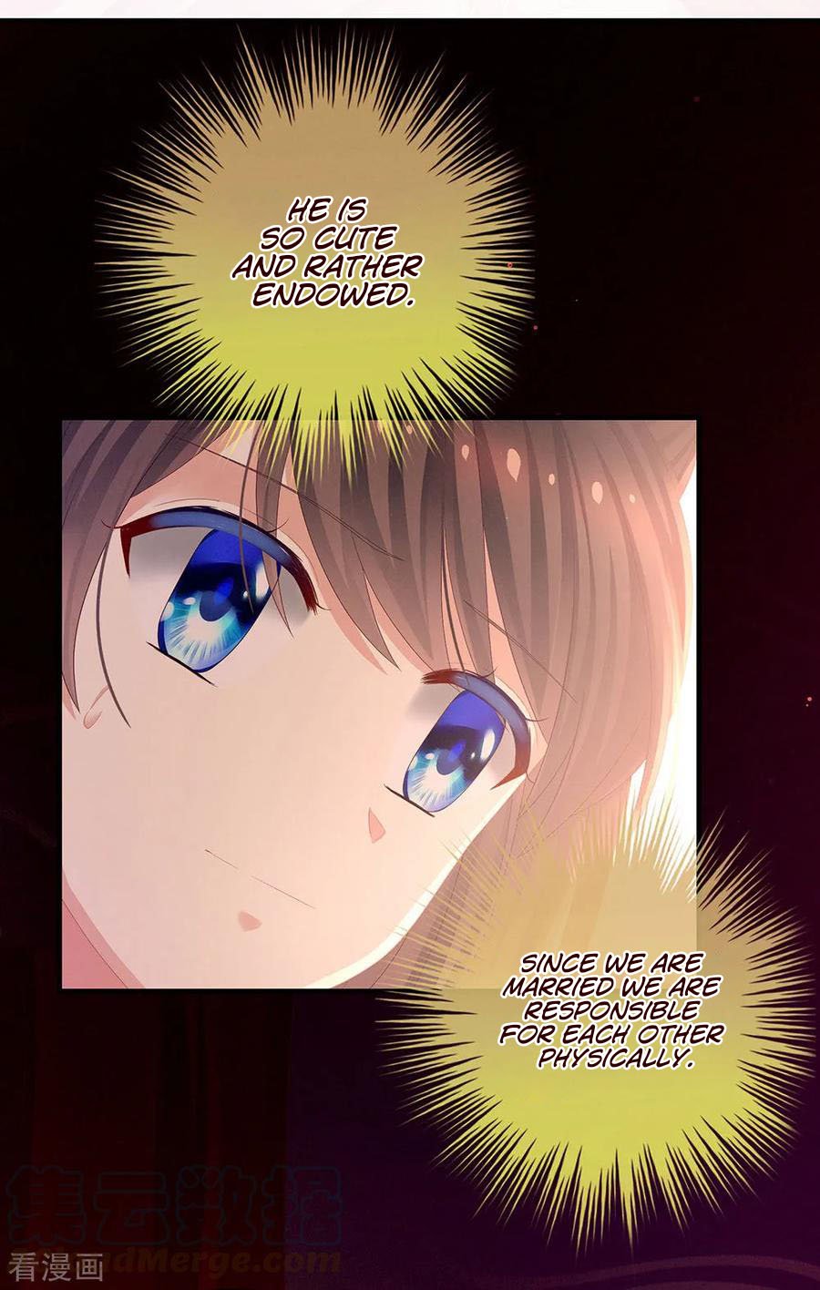 Empress’s Harem chapter 54 - page 37