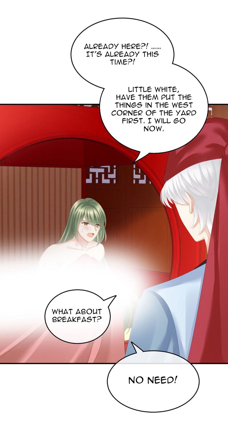 Empress’s Harem chapter 137 - page 30