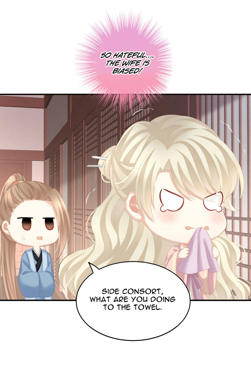 Empress’s Harem chapter 138 - page 29