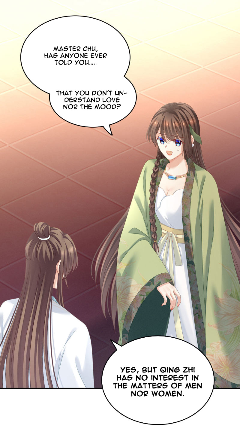 Empress’s Harem chapter 140 - page 32